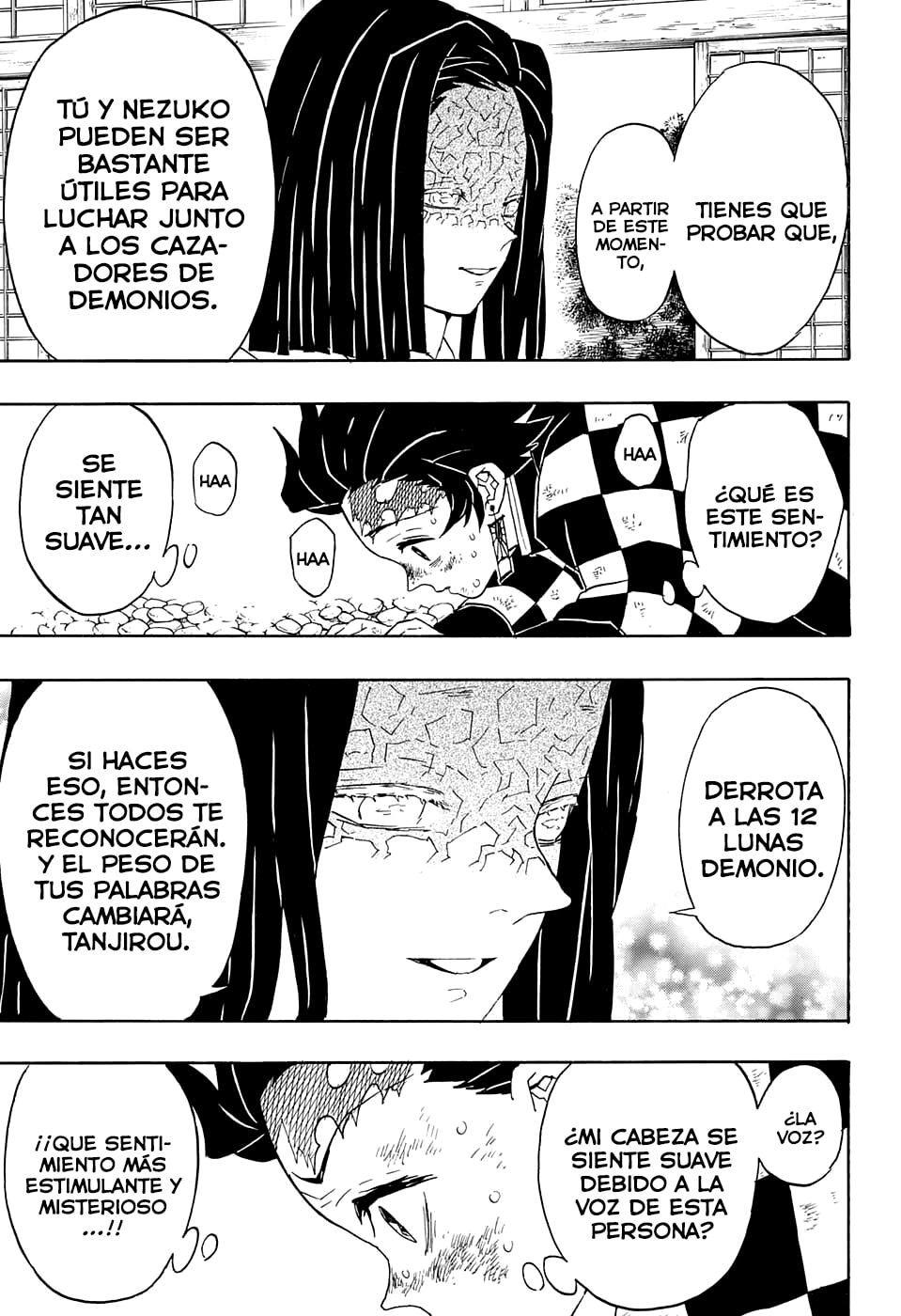 Read Demon Slayer_ Kimetsu no Yaiba ES Manga Online