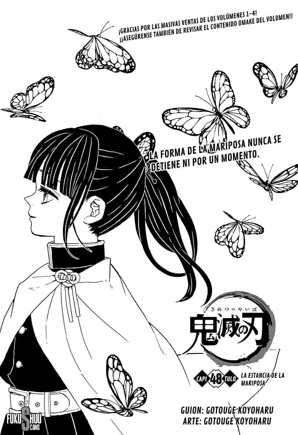 Read Demon Slayer_ Kimetsu no Yaiba ES Manga Online