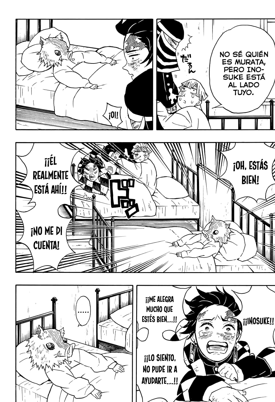 Read Demon Slayer_ Kimetsu no Yaiba ES Manga Online