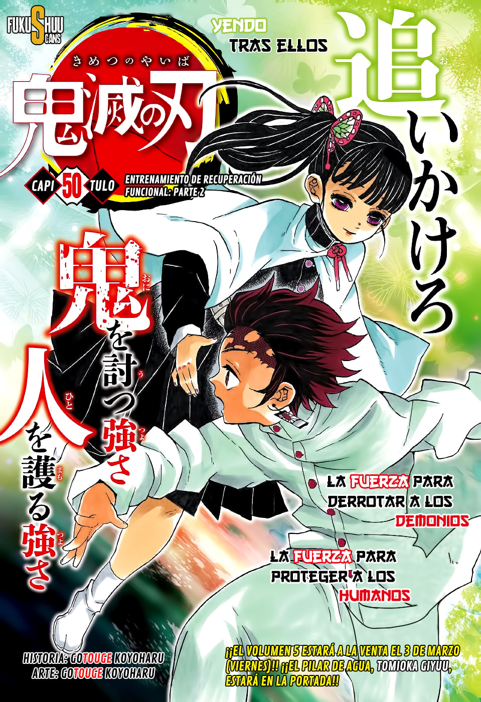 Read Demon Slayer_ Kimetsu no Yaiba ES Manga Online