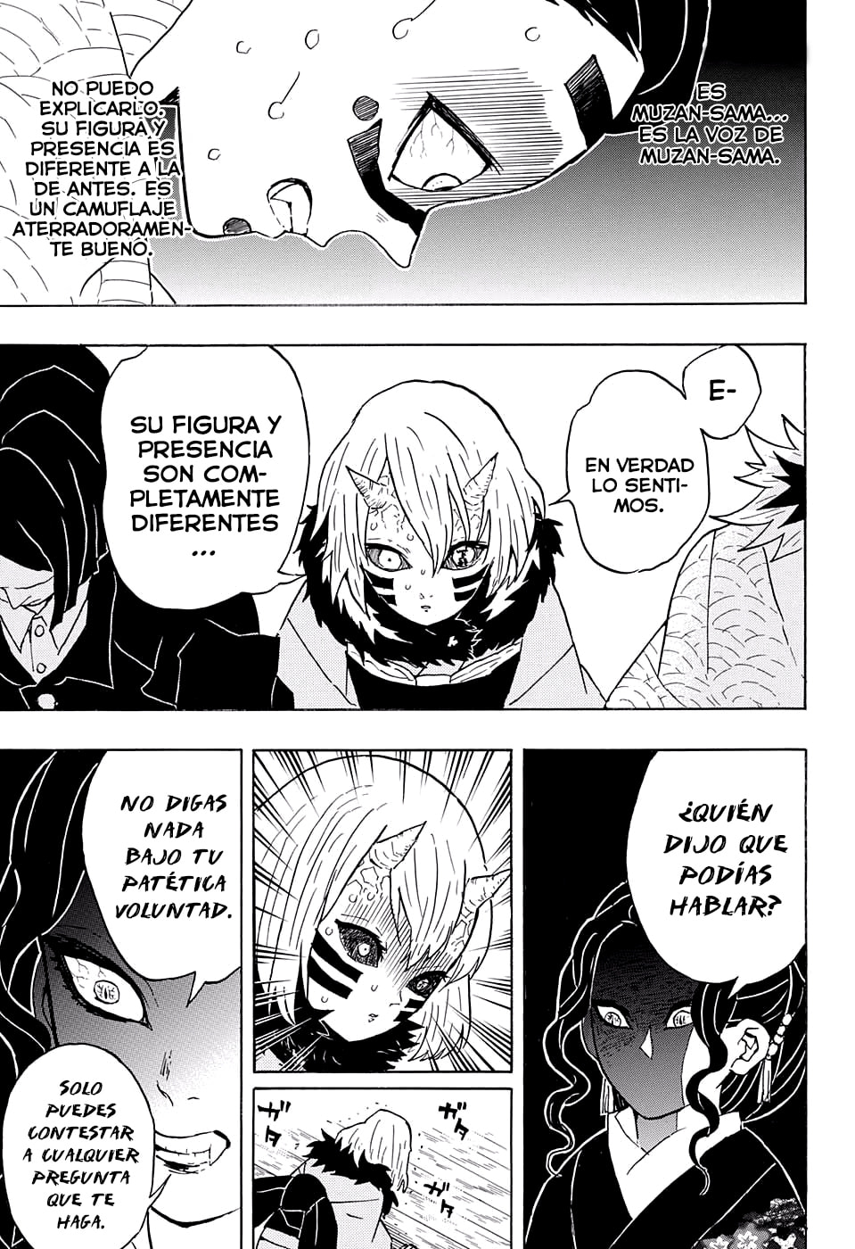 Read Demon Slayer_ Kimetsu no Yaiba ES Manga Online
