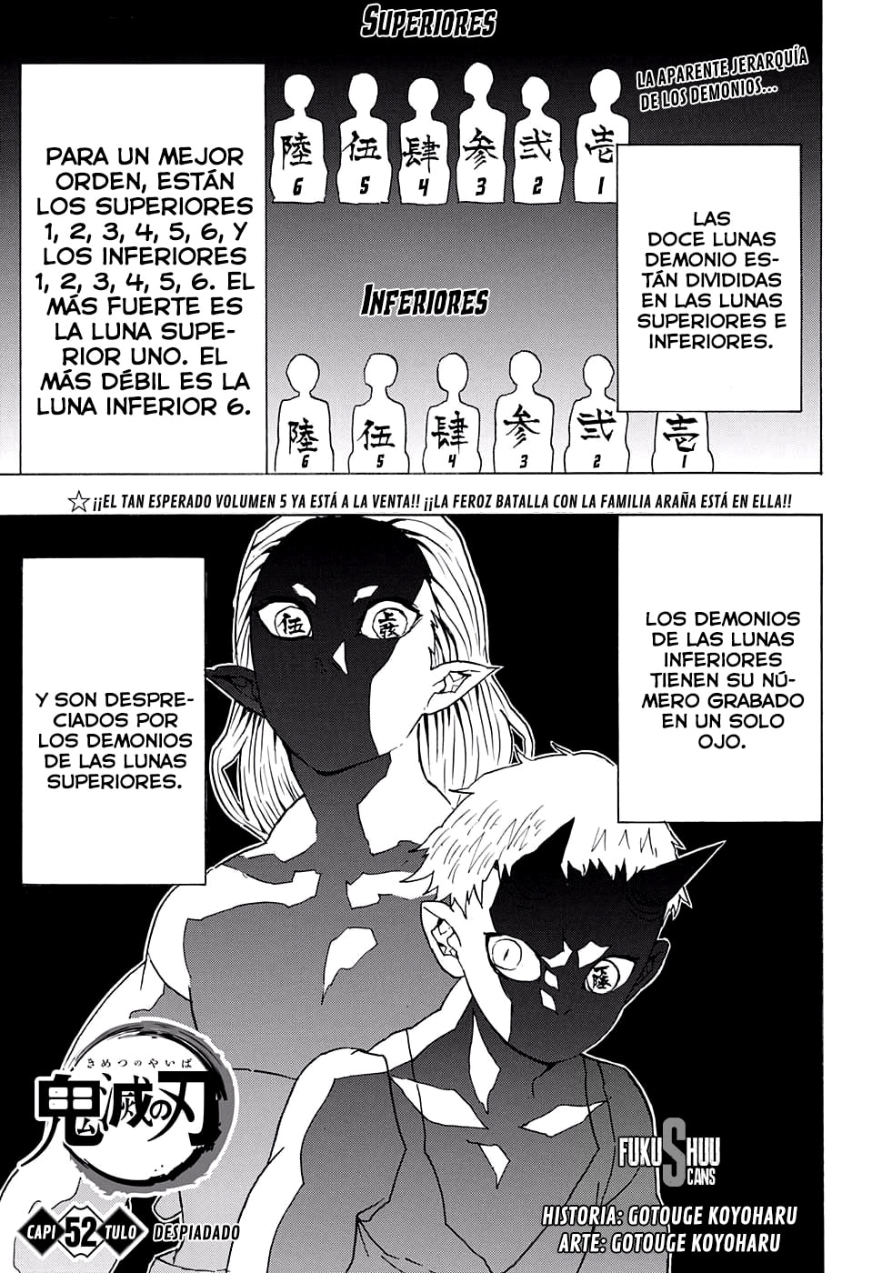 Read Demon Slayer_ Kimetsu no Yaiba ES Manga Online