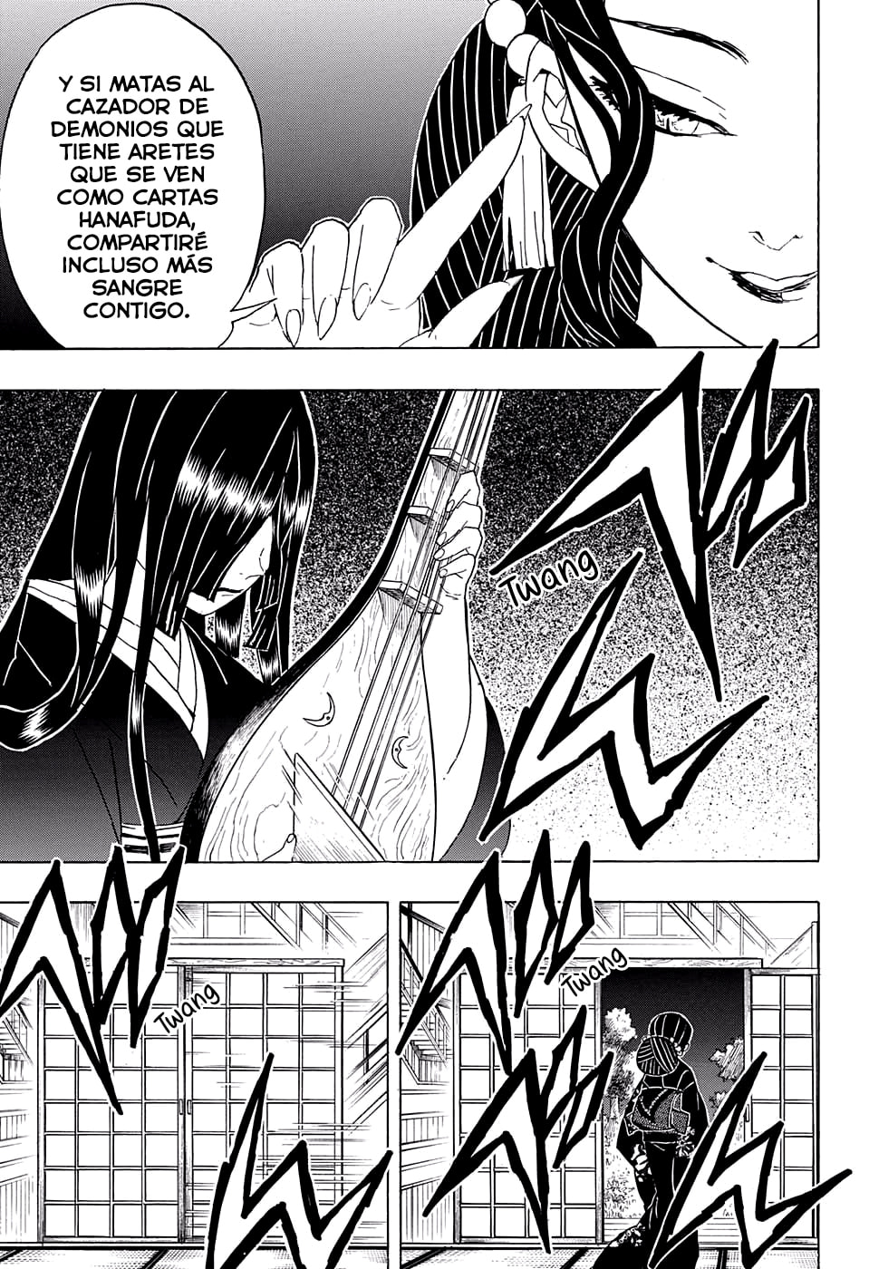 Read Demon Slayer_ Kimetsu no Yaiba ES Manga Online