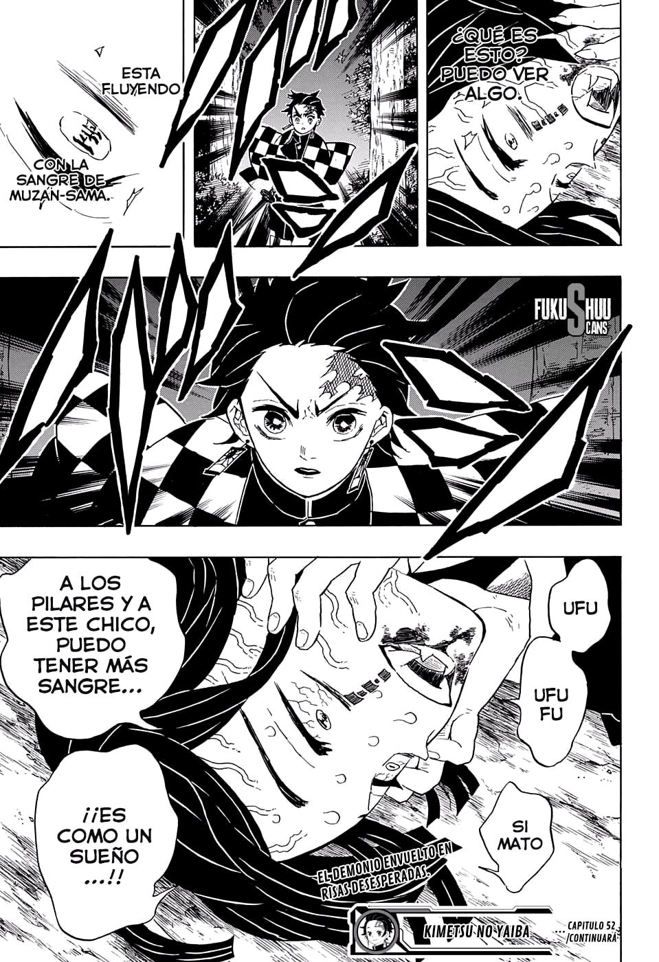 Read Demon Slayer_ Kimetsu no Yaiba ES Manga Online