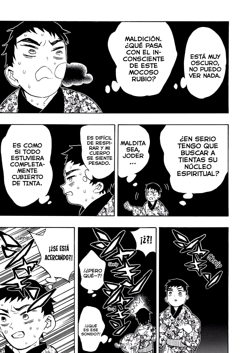 Read Demon Slayer_ Kimetsu no Yaiba ES Manga Online