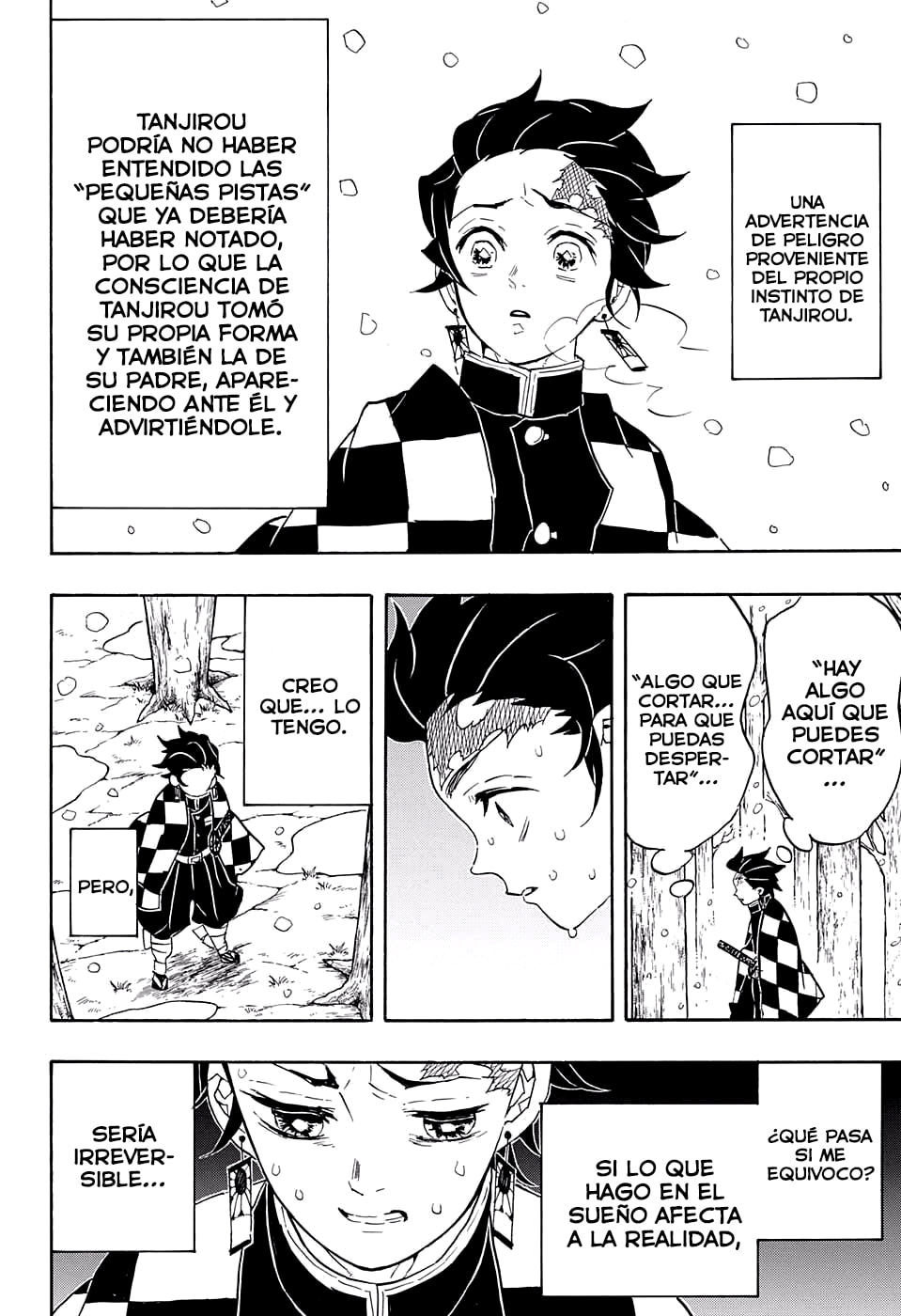Read Demon Slayer_ Kimetsu no Yaiba ES Manga Online