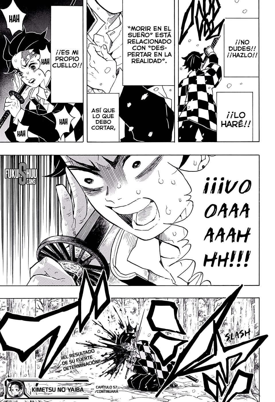 Read Demon Slayer_ Kimetsu no Yaiba ES Manga Online