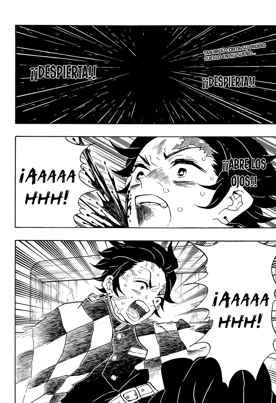 Read Demon Slayer_ Kimetsu no Yaiba ES Manga Online
