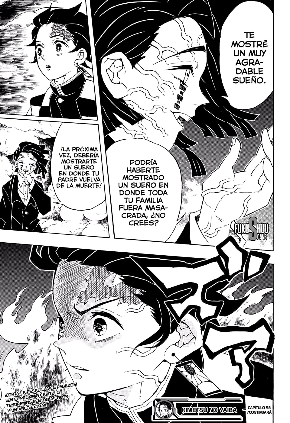 Read Demon Slayer_ Kimetsu no Yaiba ES Manga Online