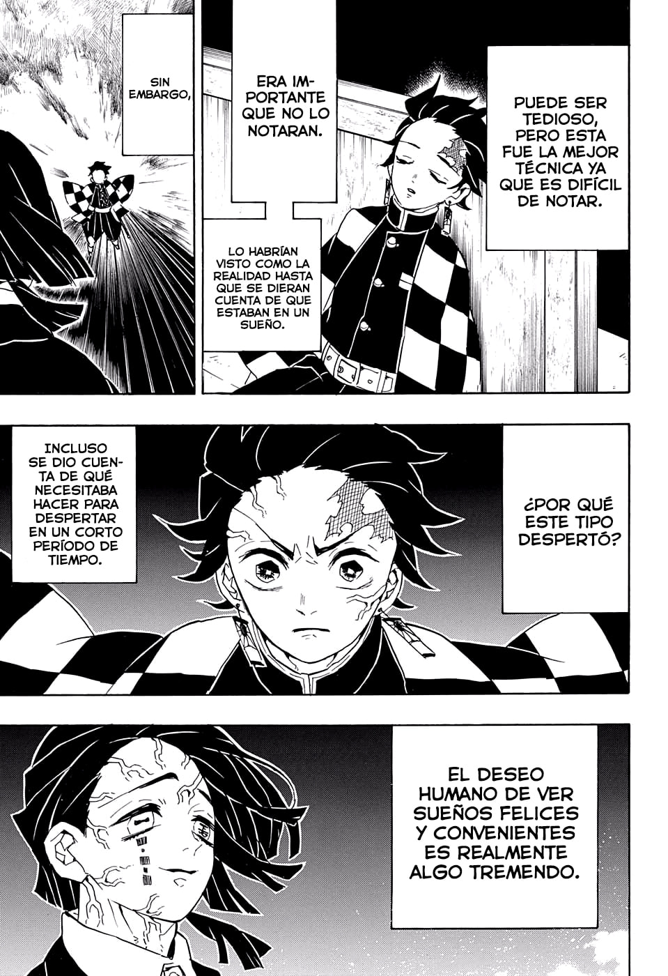 Read Demon Slayer_ Kimetsu no Yaiba ES Manga Online