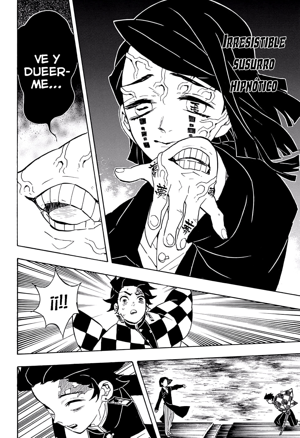Read Demon Slayer_ Kimetsu no Yaiba ES Manga Online
