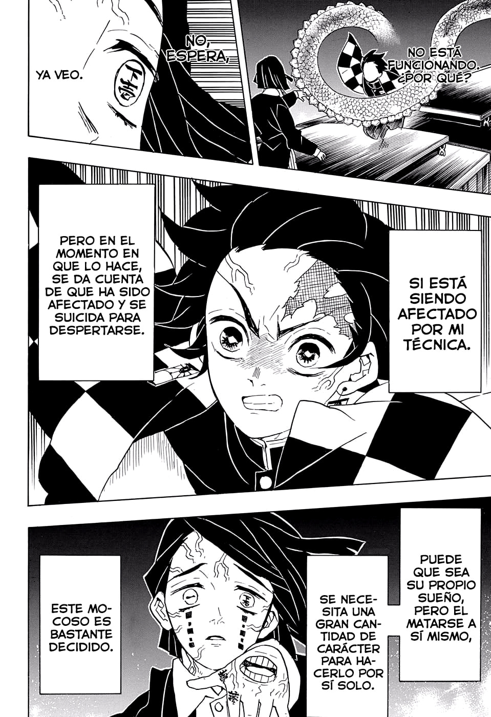 Read Demon Slayer_ Kimetsu no Yaiba ES Manga Online