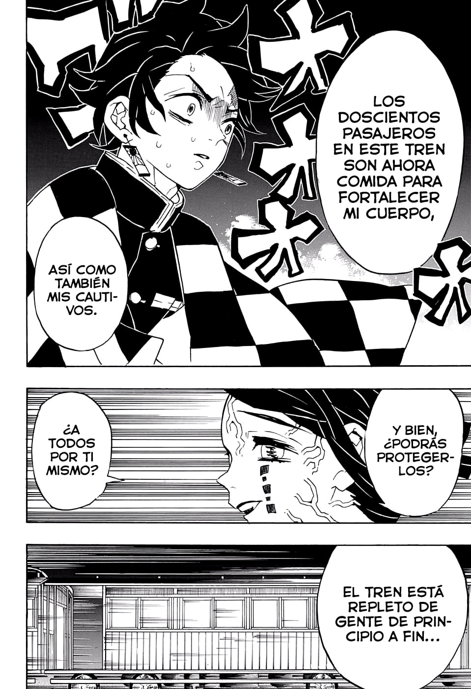Read Demon Slayer_ Kimetsu no Yaiba ES Manga Online