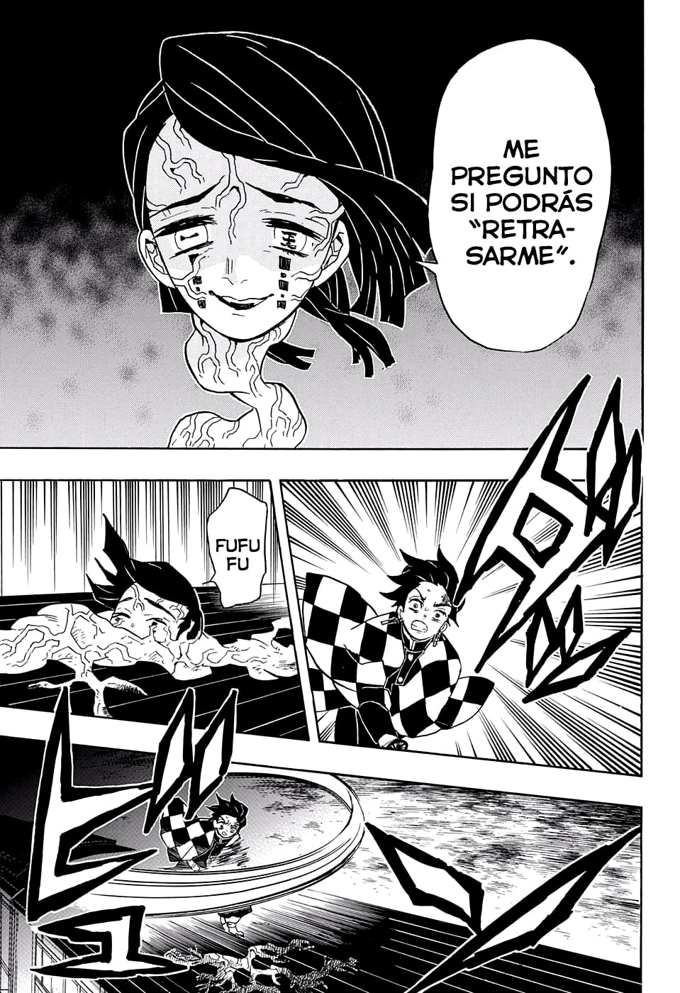 Read Demon Slayer_ Kimetsu no Yaiba ES Manga Online