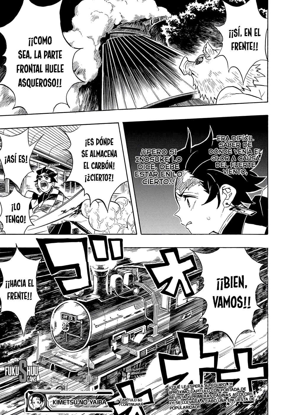 Read Demon Slayer_ Kimetsu no Yaiba ES Manga Online