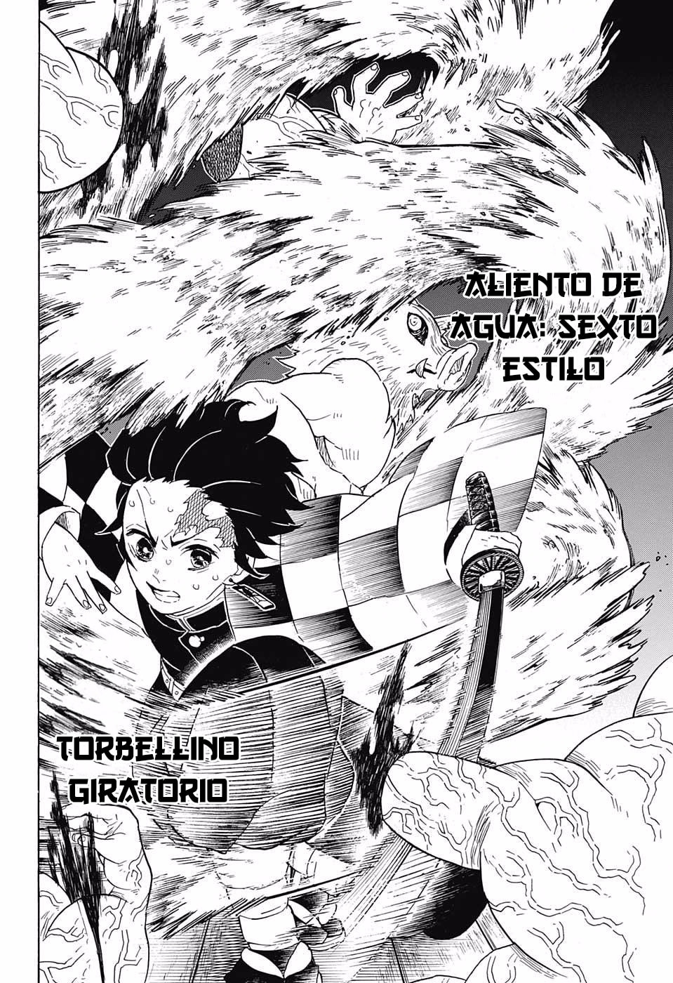 Read Demon Slayer_ Kimetsu no Yaiba ES Manga Online