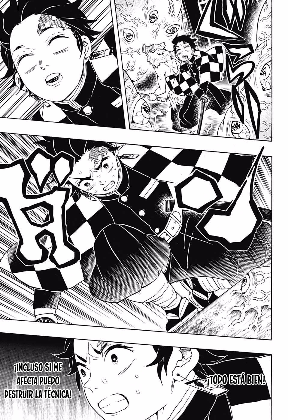 Read Demon Slayer_ Kimetsu no Yaiba ES Manga Online