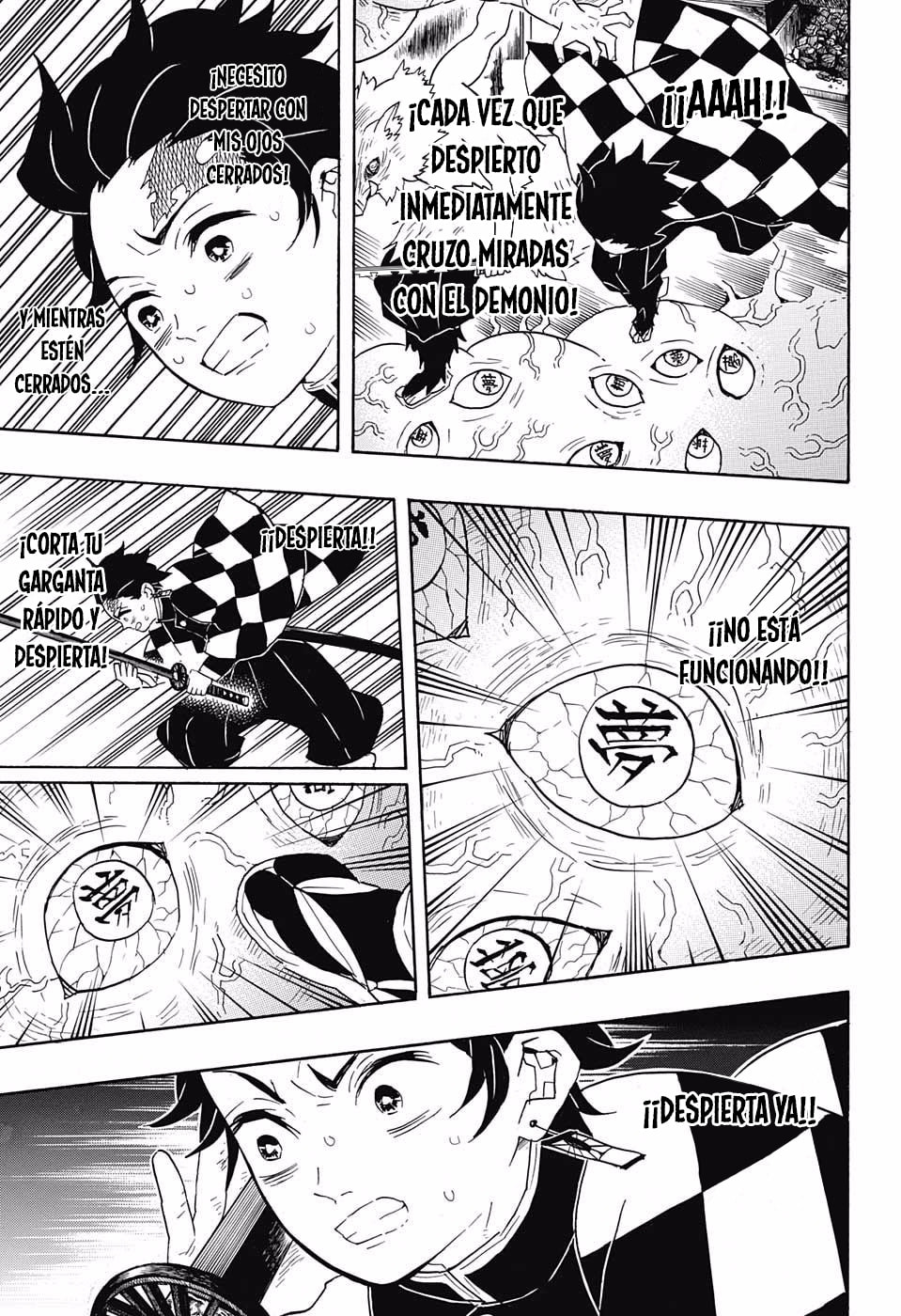 Read Demon Slayer_ Kimetsu no Yaiba ES Manga Online