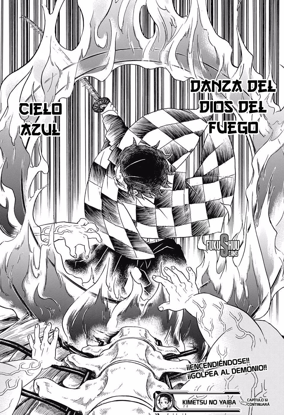 Read Demon Slayer_ Kimetsu no Yaiba ES Manga Online