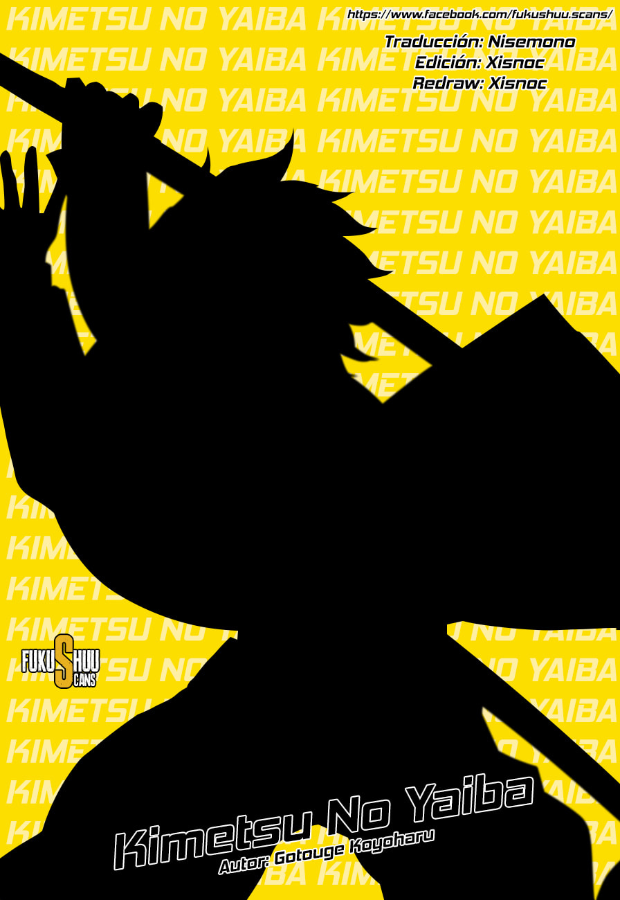 Read Demon Slayer_ Kimetsu no Yaiba ES Manga Online