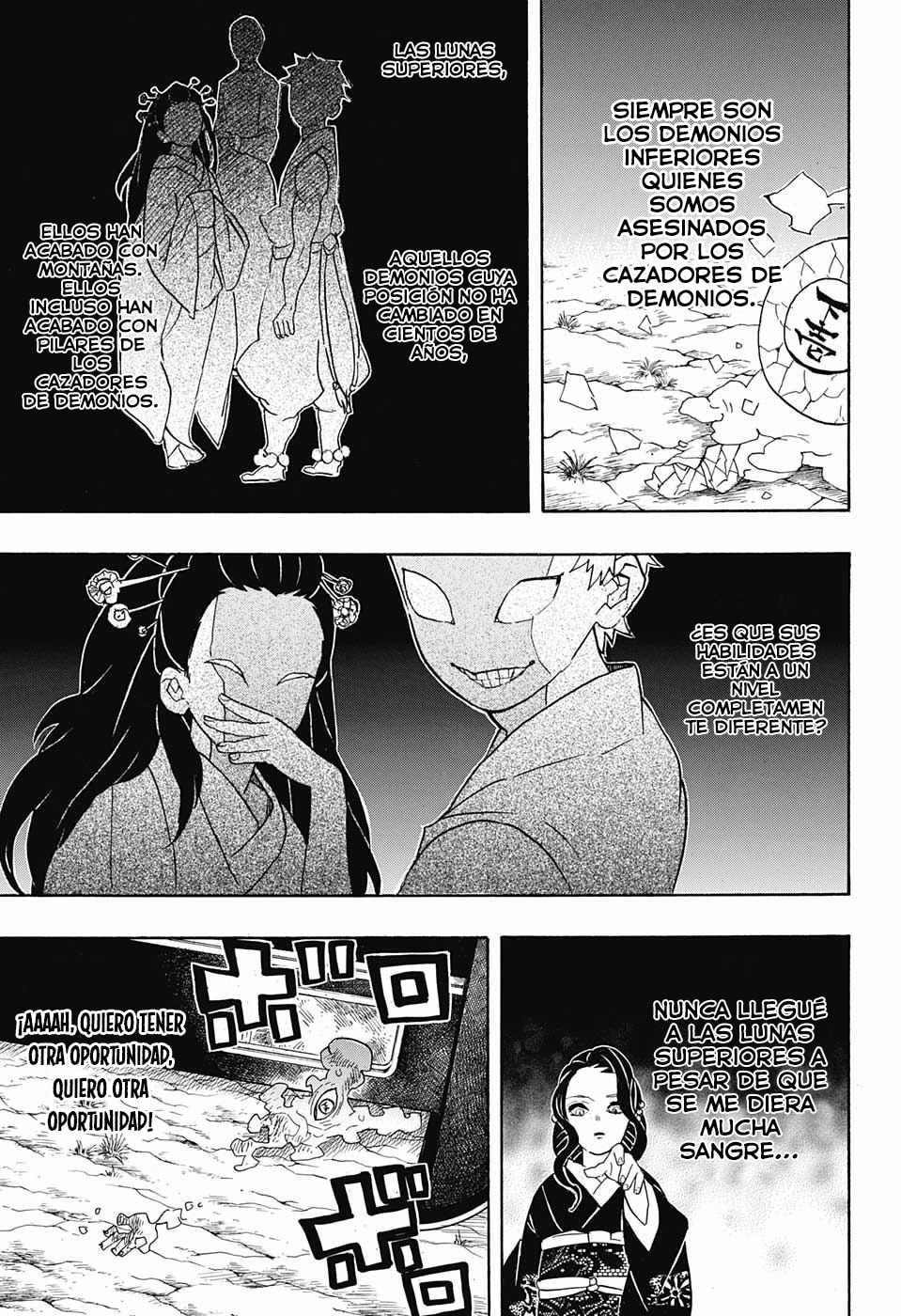 Read Demon Slayer_ Kimetsu no Yaiba ES Manga Online