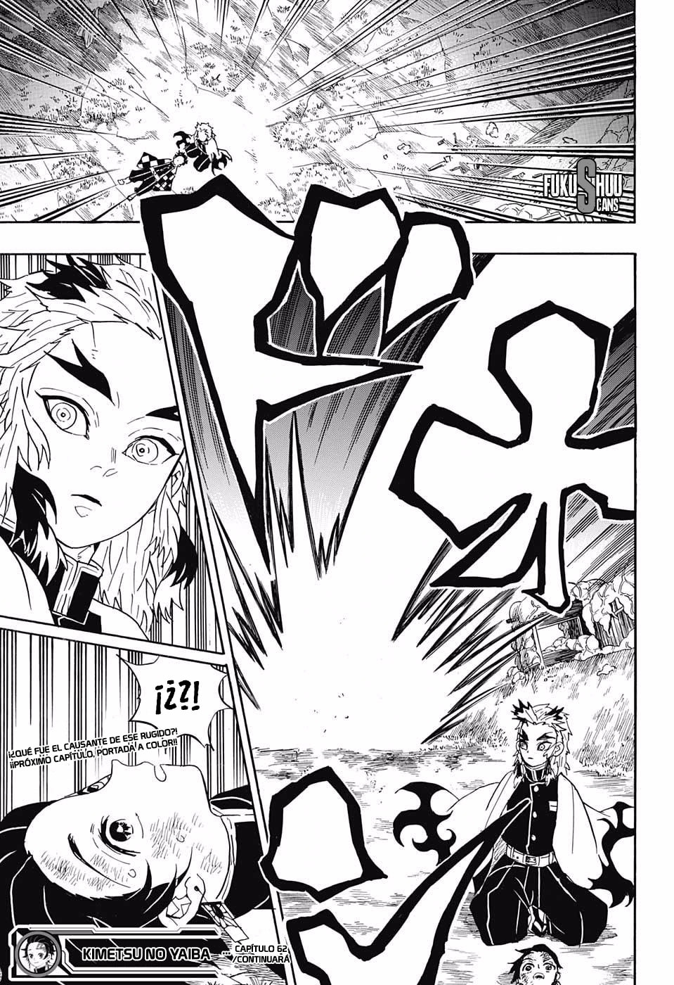 Read Demon Slayer_ Kimetsu no Yaiba ES Manga Online