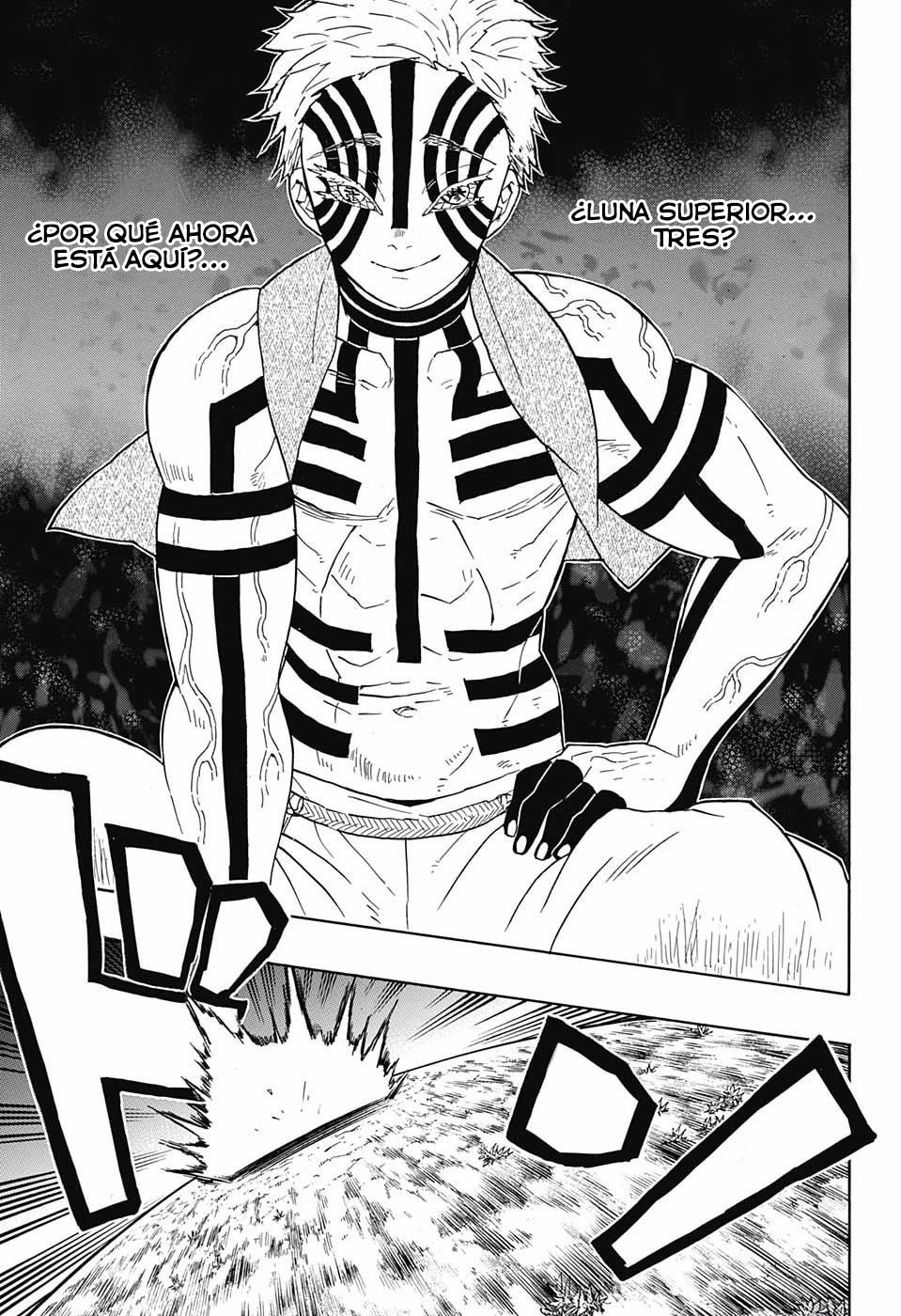 Read Demon Slayer_ Kimetsu no Yaiba ES Manga Online