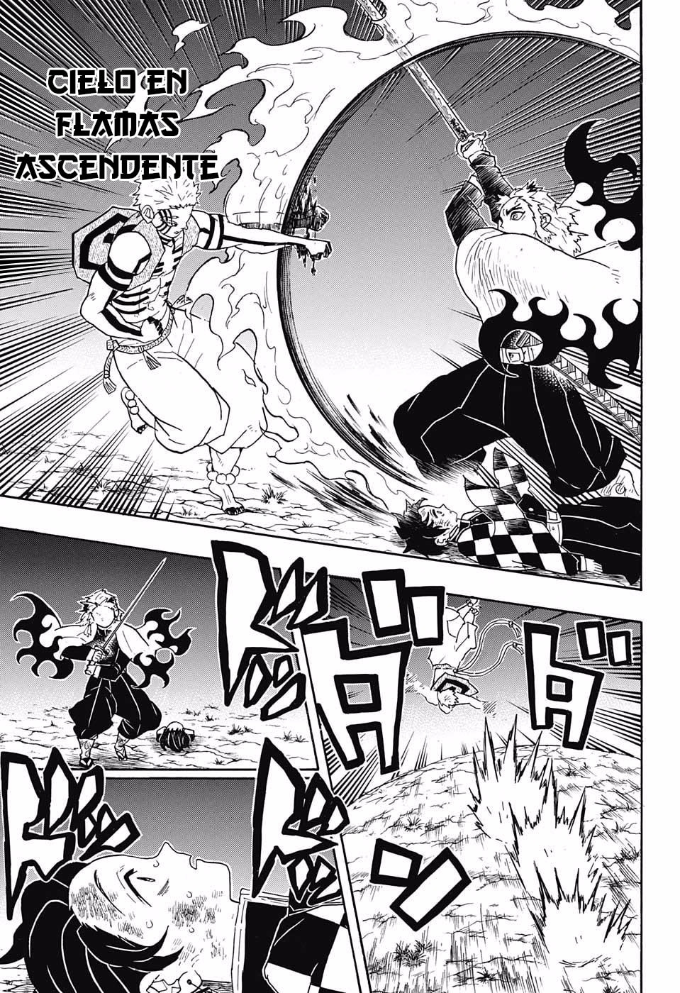 Read Demon Slayer_ Kimetsu no Yaiba ES Manga Online