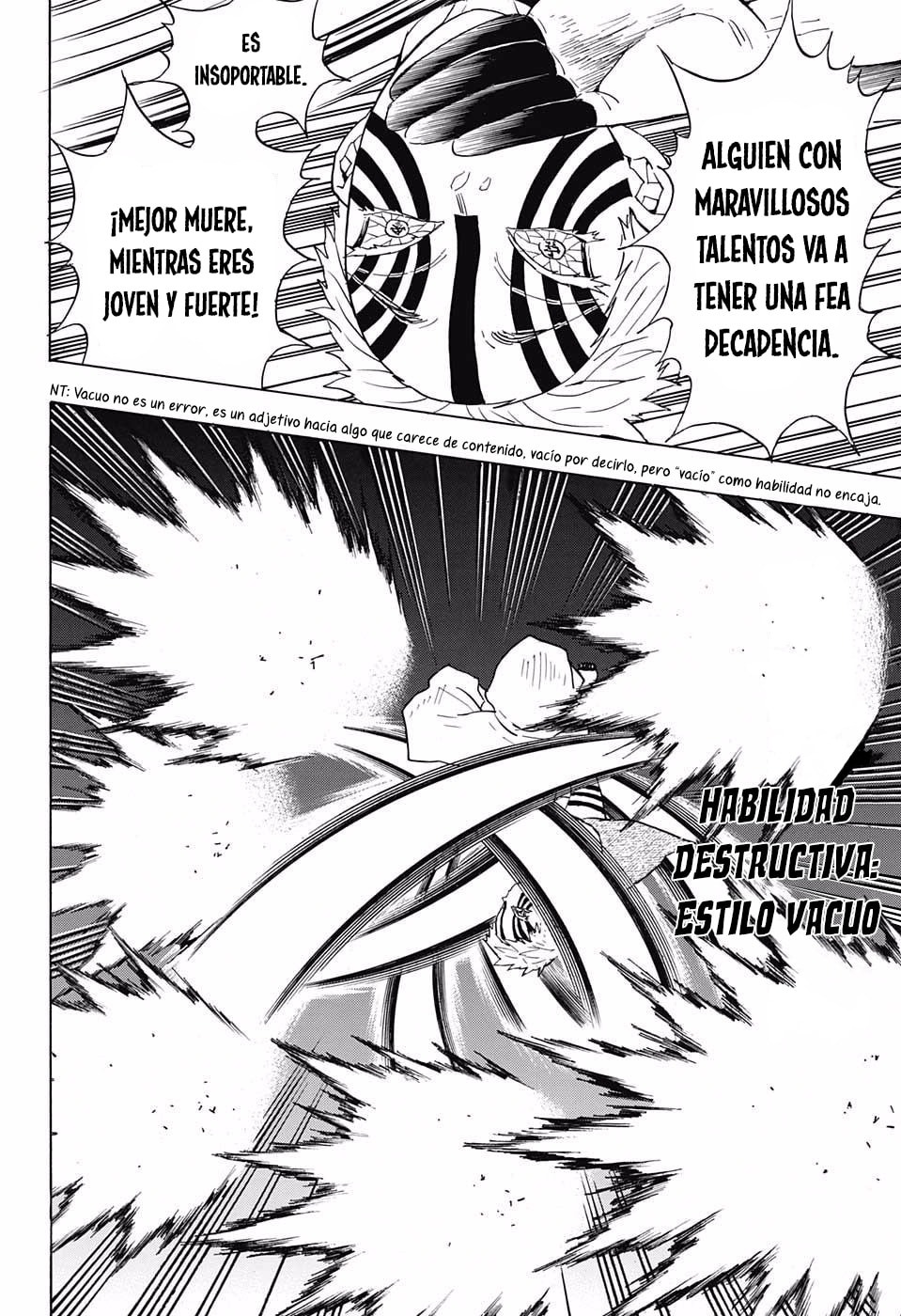 Read Demon Slayer_ Kimetsu no Yaiba ES Manga Online