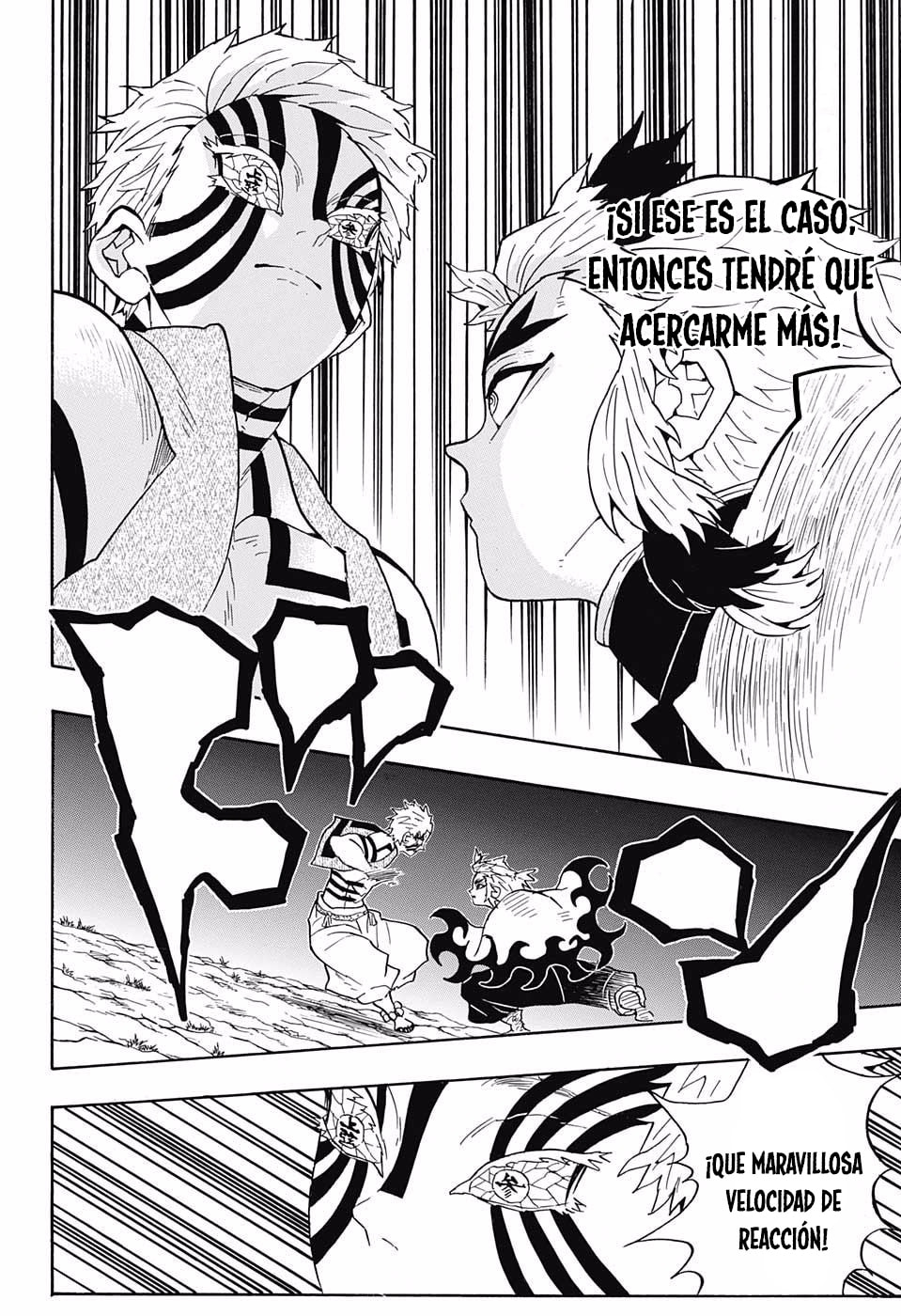 Read Demon Slayer_ Kimetsu no Yaiba ES Manga Online