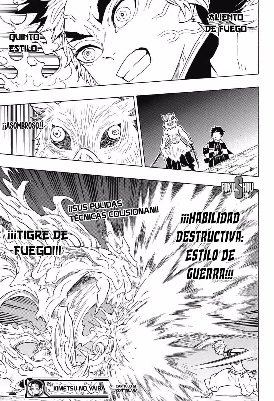 Read Demon Slayer_ Kimetsu no Yaiba ES Manga Online