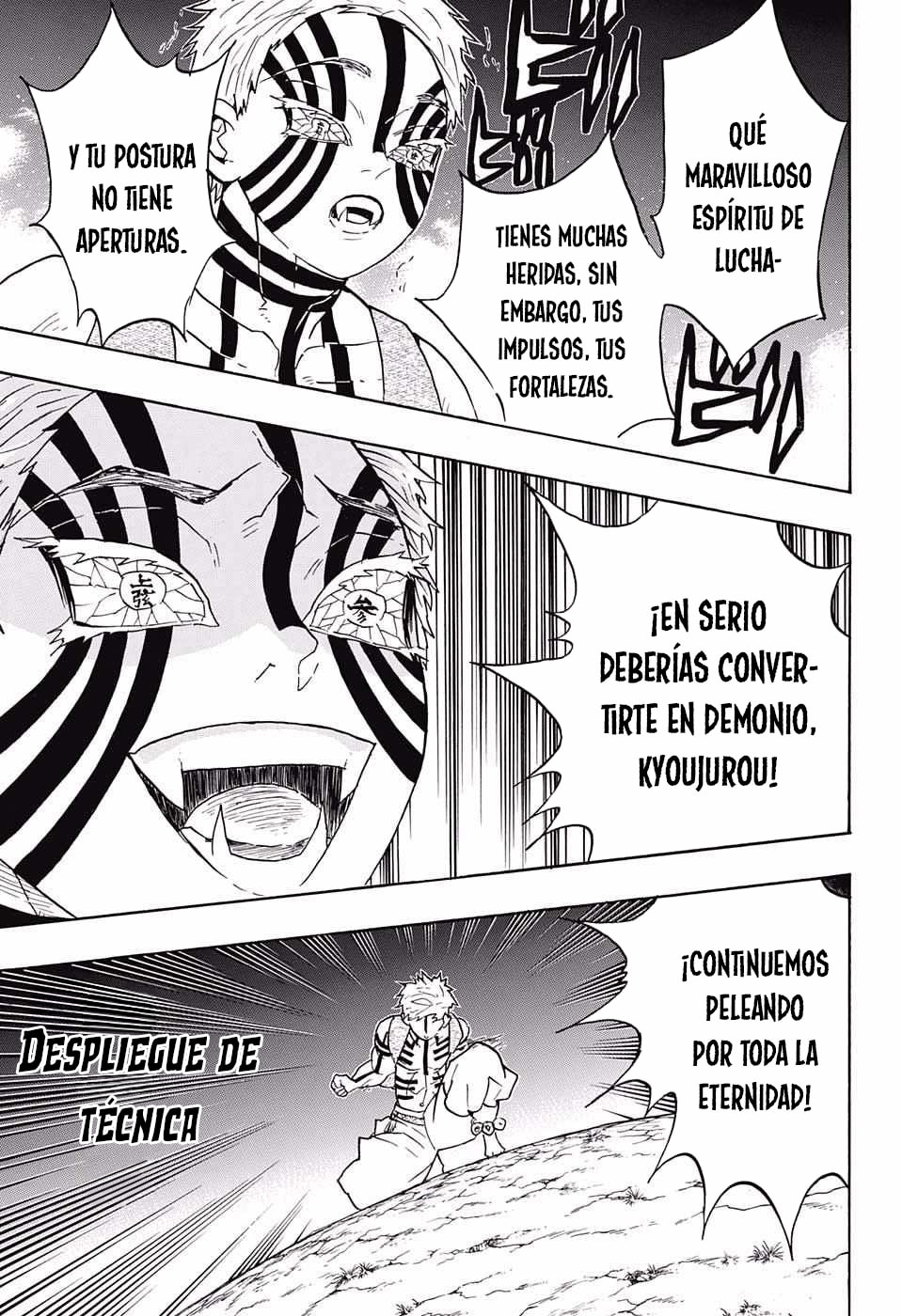 Read Demon Slayer_ Kimetsu no Yaiba ES Manga Online