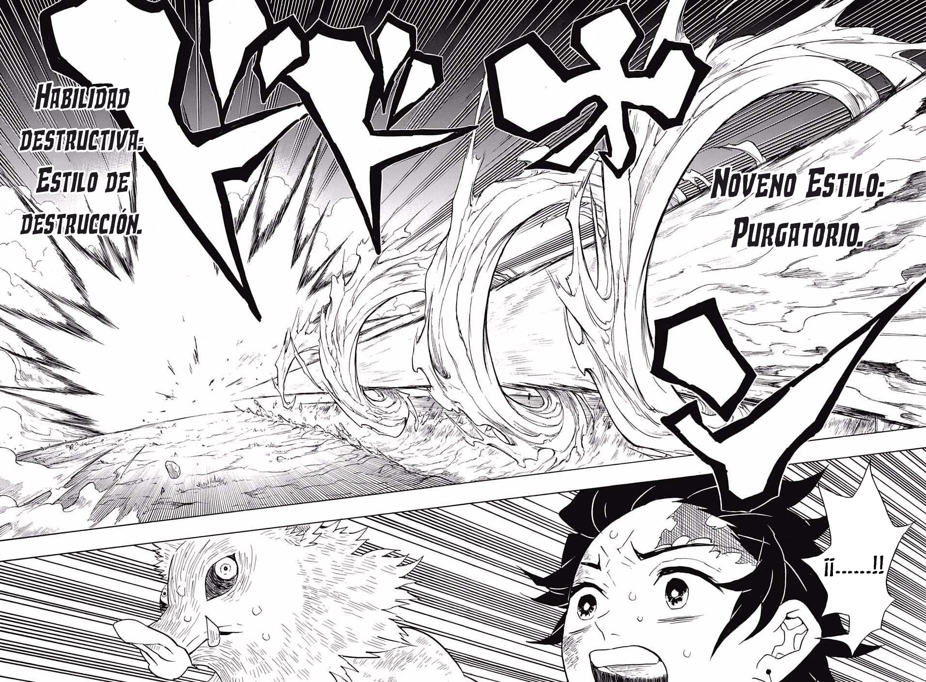 Read Demon Slayer_ Kimetsu no Yaiba ES Manga Online
