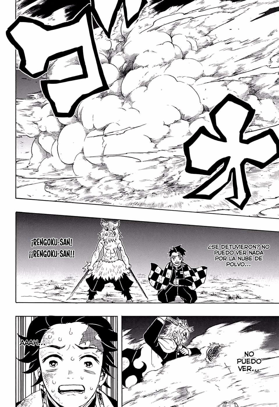 Read Demon Slayer_ Kimetsu no Yaiba ES Manga Online