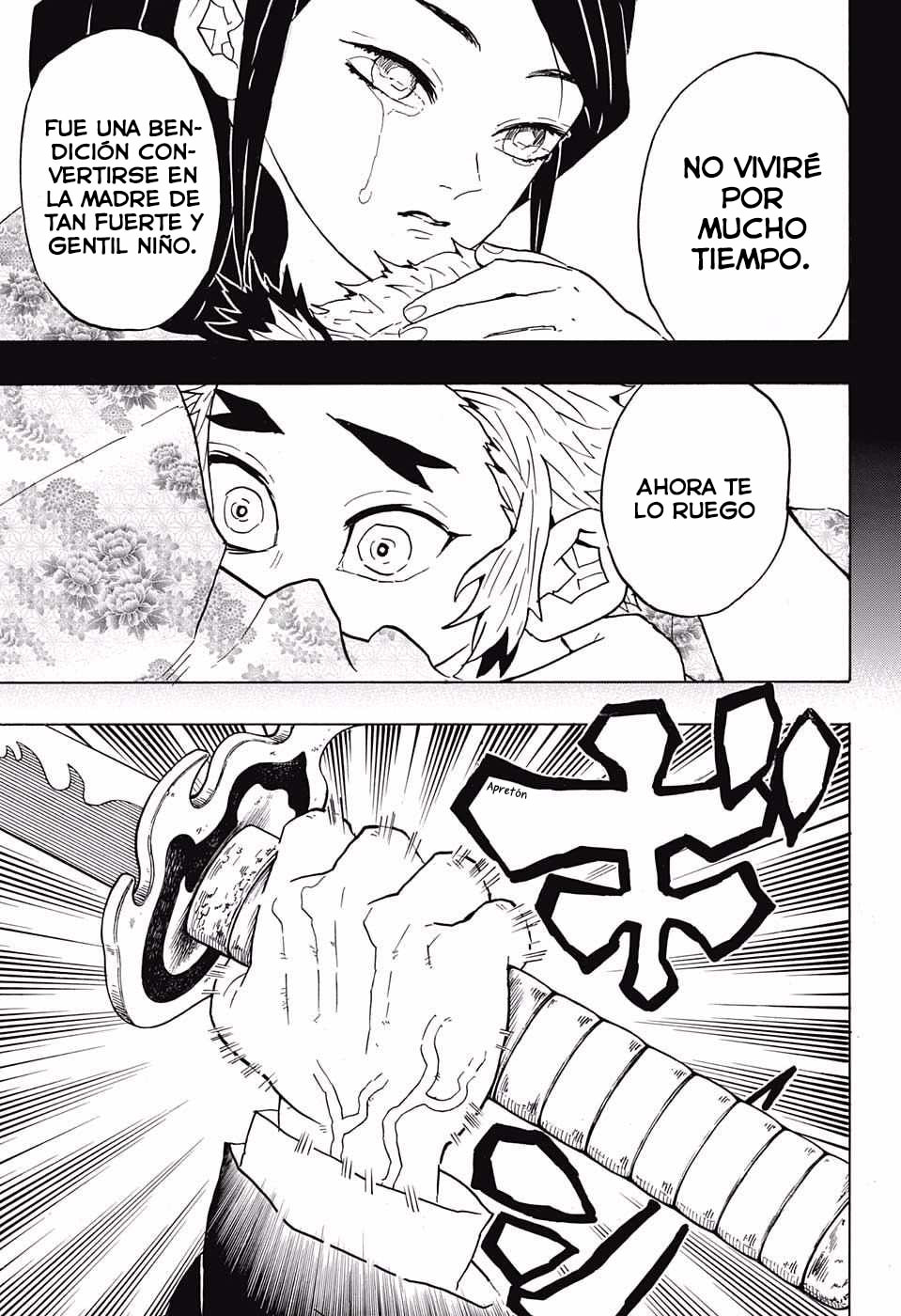 Read Demon Slayer_ Kimetsu no Yaiba ES Manga Online