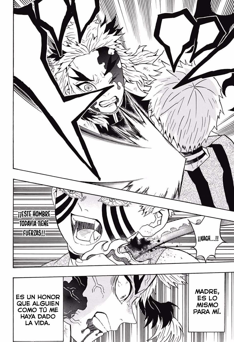 Read Demon Slayer_ Kimetsu no Yaiba ES Manga Online