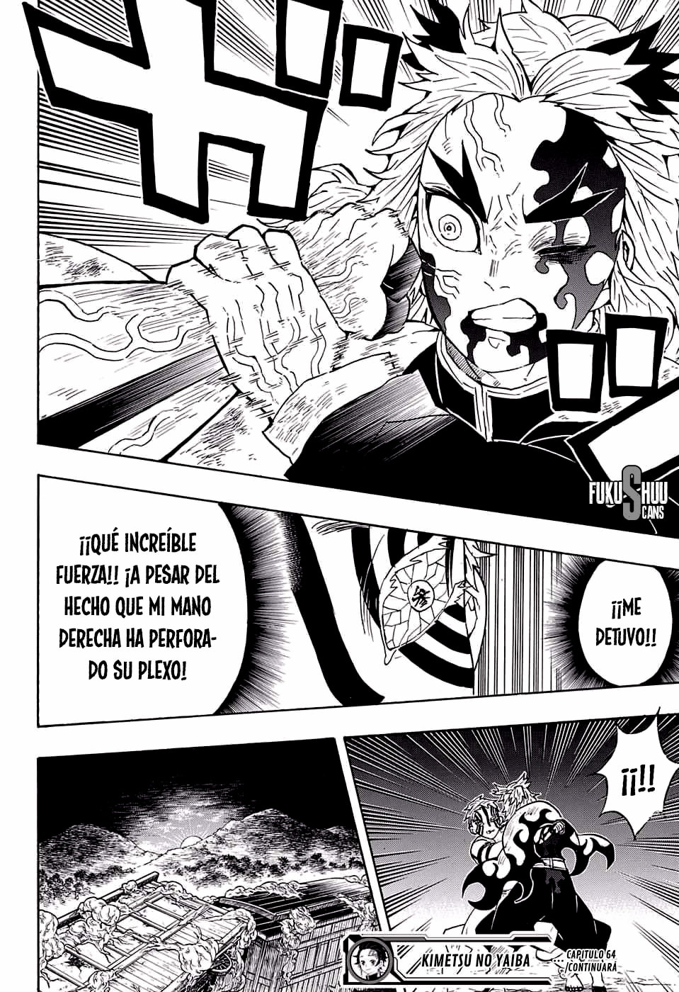Read Demon Slayer_ Kimetsu no Yaiba ES Manga Online