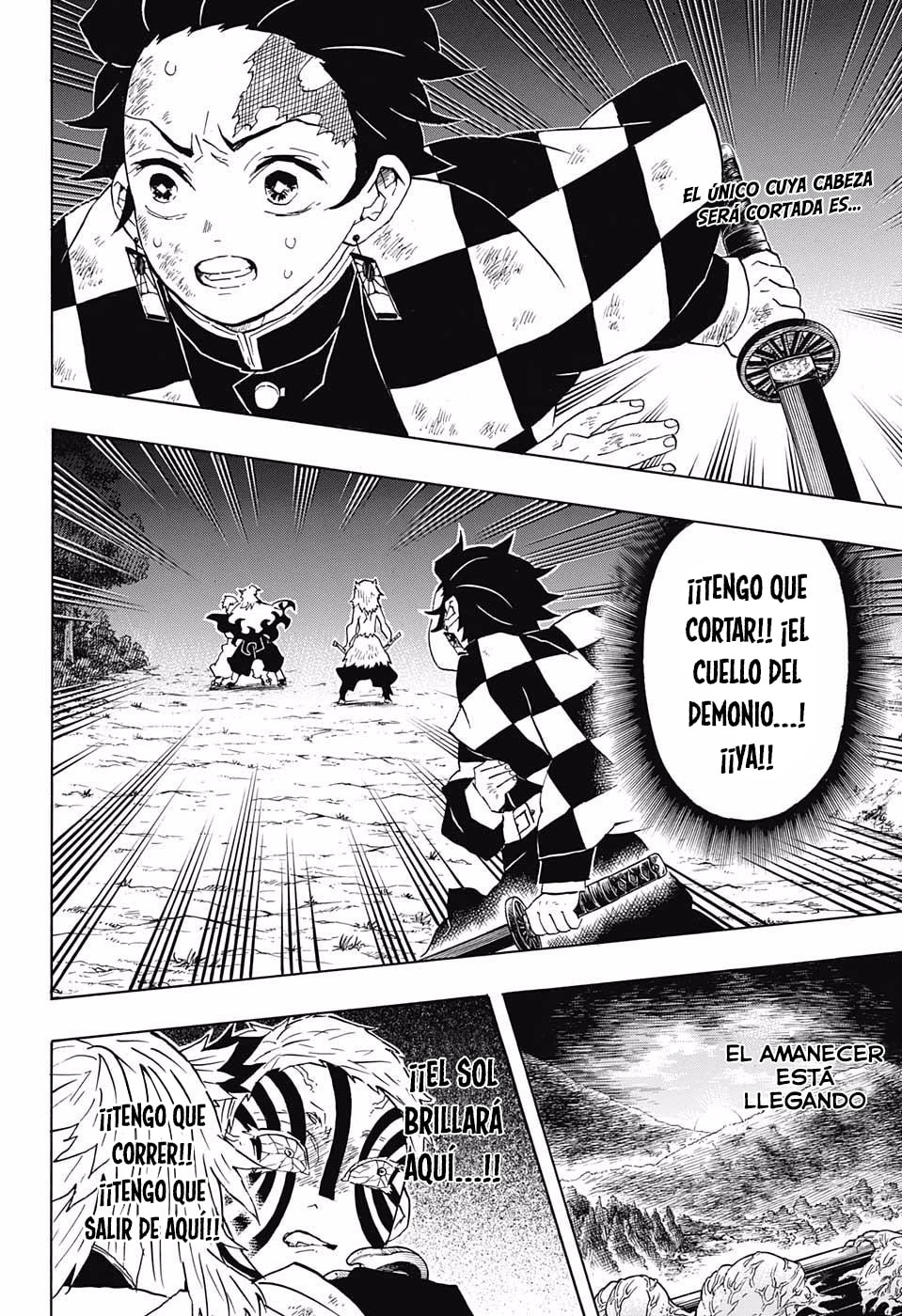 Read Demon Slayer_ Kimetsu no Yaiba ES Manga Online