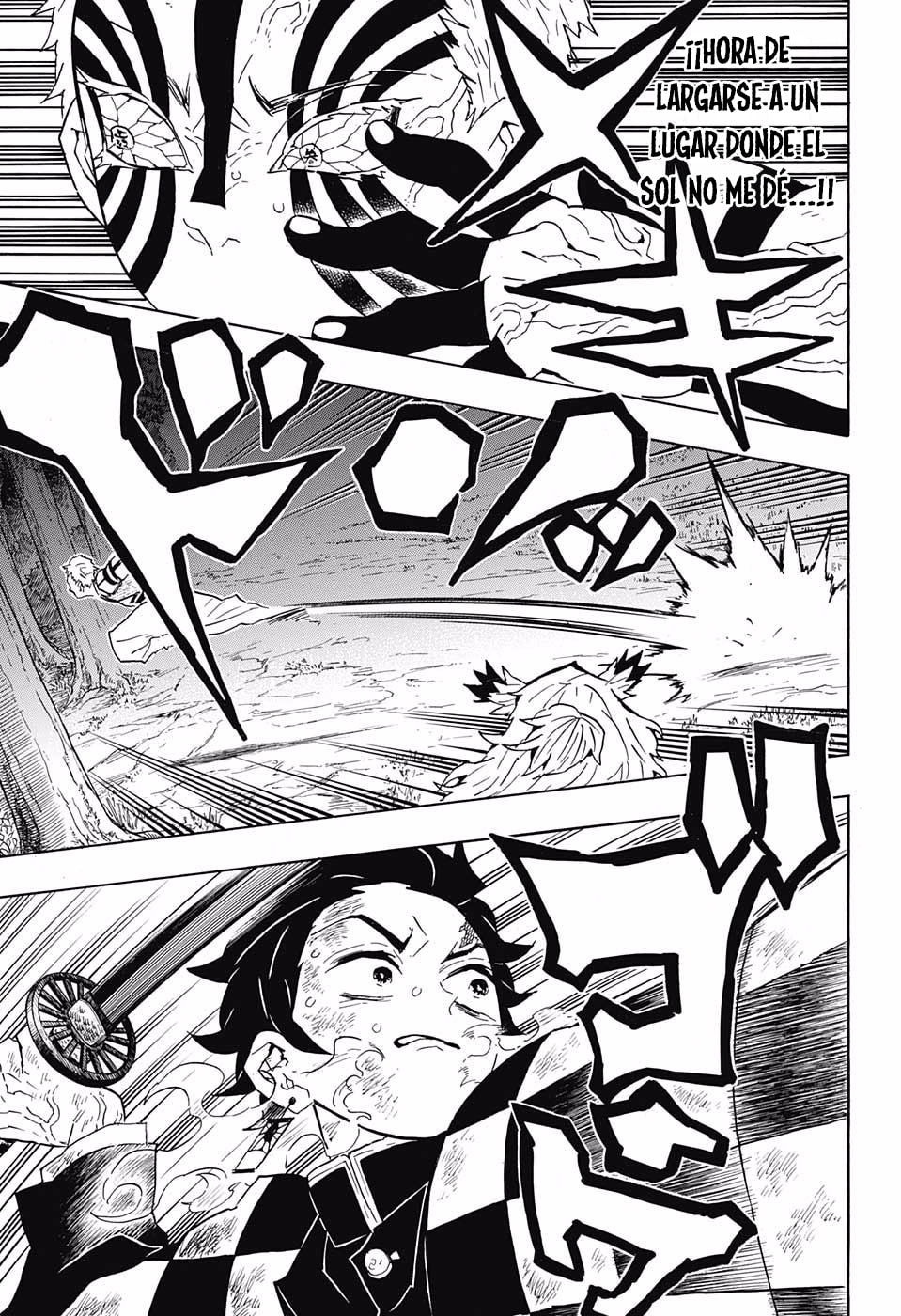 Read Demon Slayer_ Kimetsu no Yaiba ES Manga Online