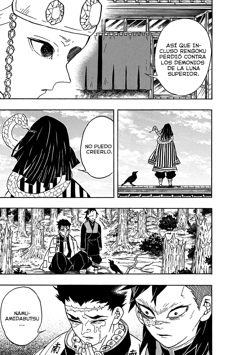 Read Demon Slayer_ Kimetsu no Yaiba ES Manga Online