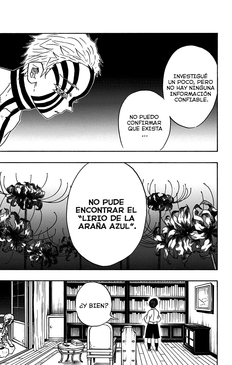 Read Demon Slayer_ Kimetsu no Yaiba ES Manga Online
