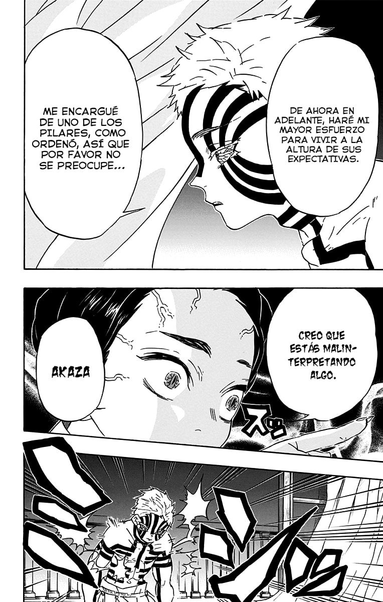 Read Demon Slayer_ Kimetsu no Yaiba ES Manga Online