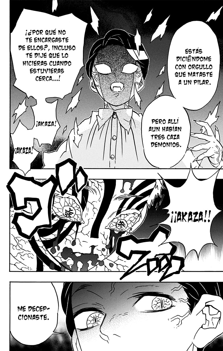 Read Demon Slayer_ Kimetsu no Yaiba ES Manga Online