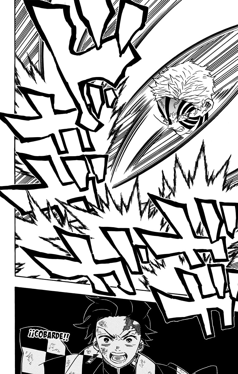 Read Demon Slayer_ Kimetsu no Yaiba ES Manga Online