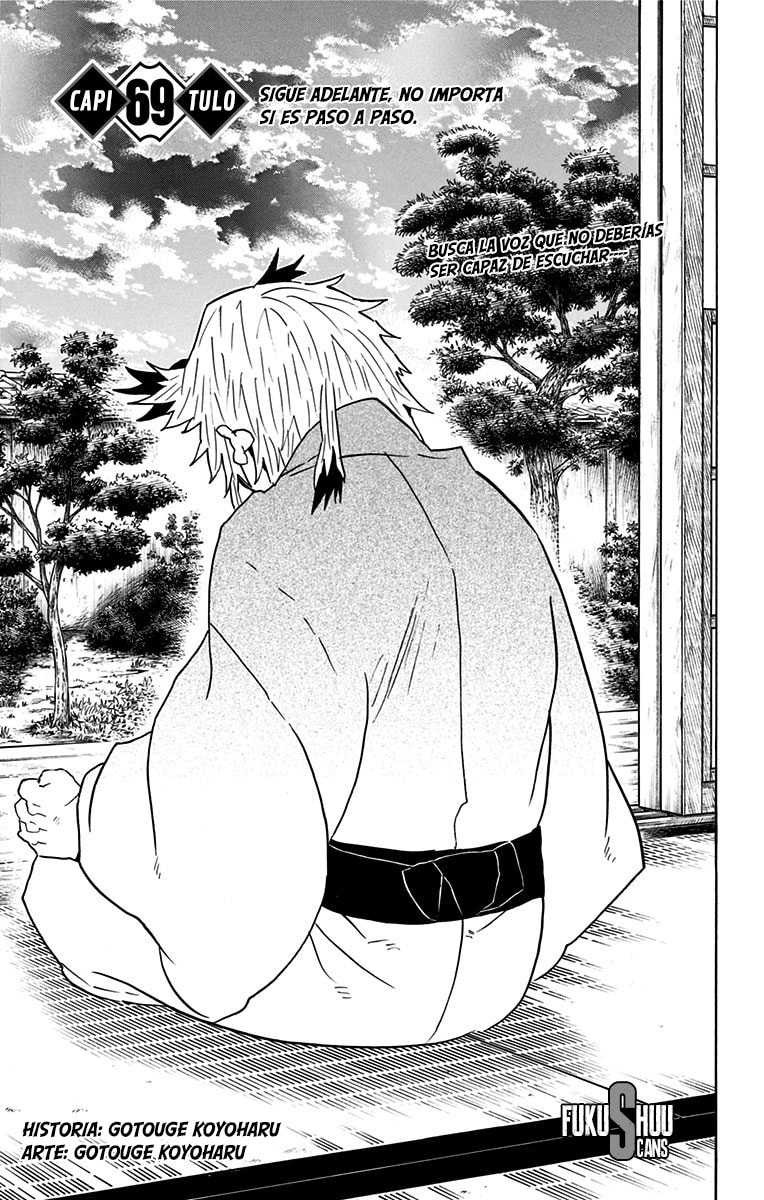 Read Demon Slayer_ Kimetsu no Yaiba ES Manga Online