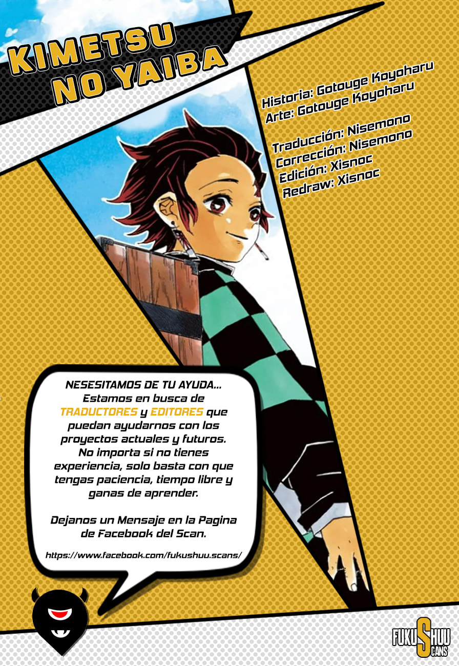 Read Demon Slayer_ Kimetsu no Yaiba ES Manga Online