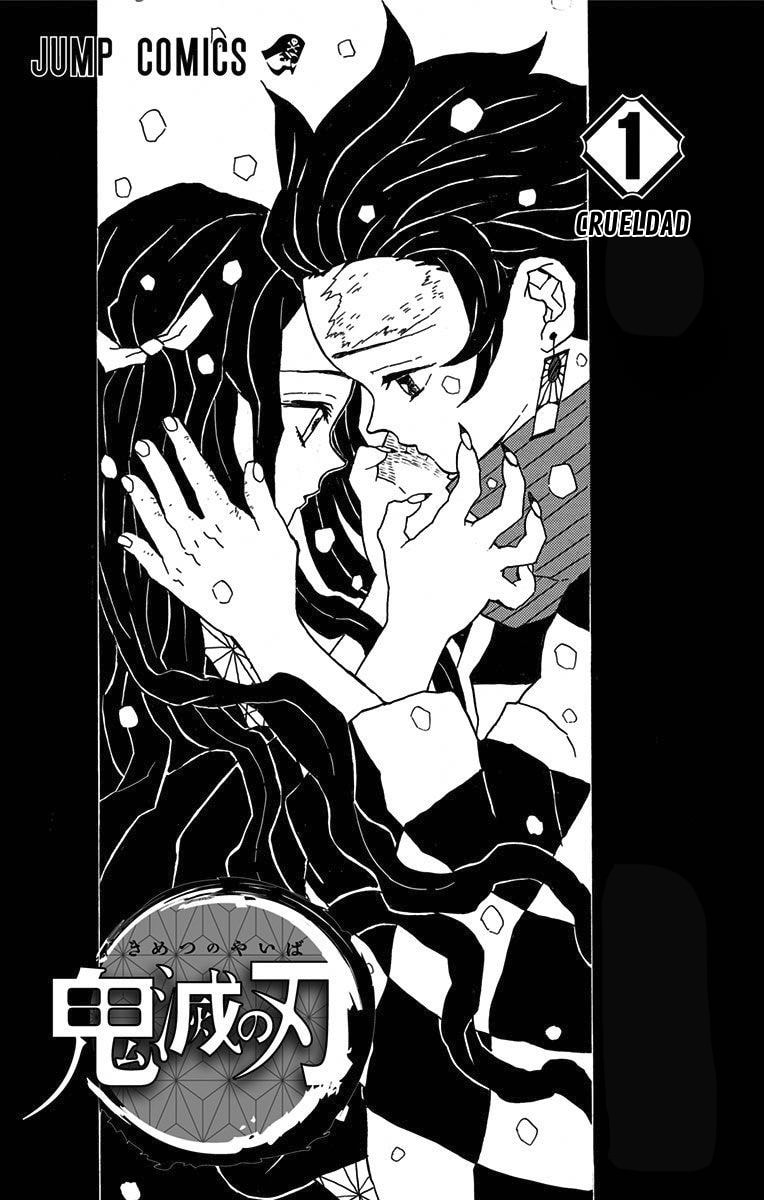 Read Demon Slayer_ Kimetsu no Yaiba ES Manga Online