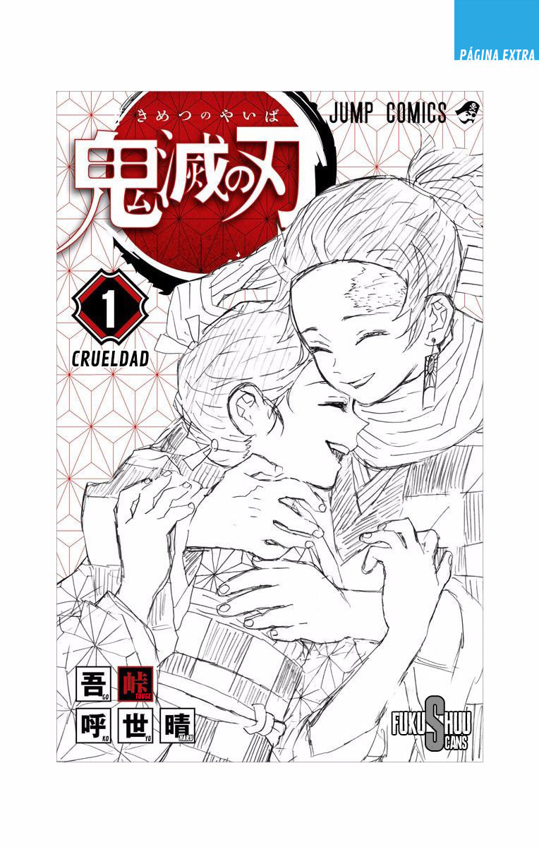 Read Demon Slayer_ Kimetsu no Yaiba ES Manga Online
