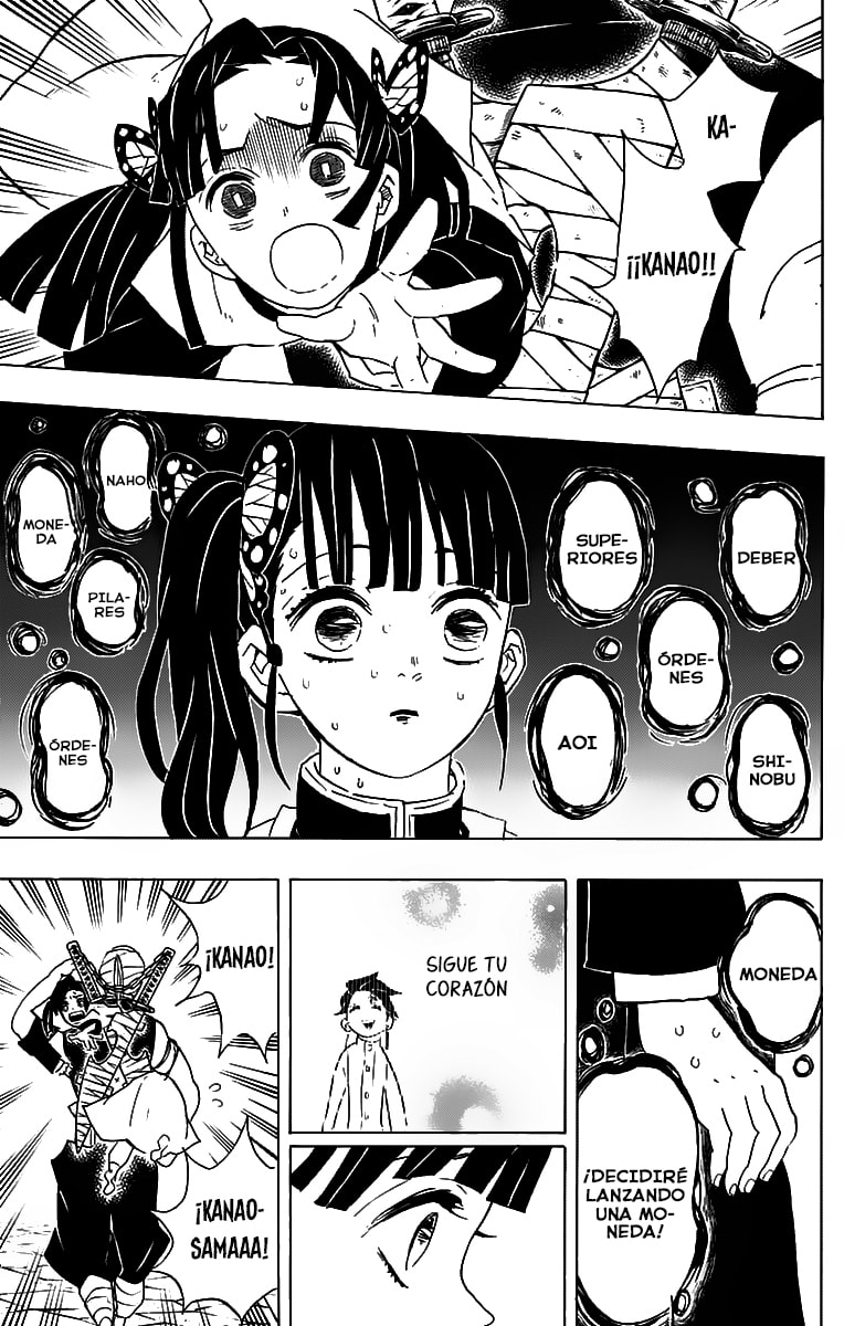 Read Demon Slayer_ Kimetsu no Yaiba ES Manga Online
