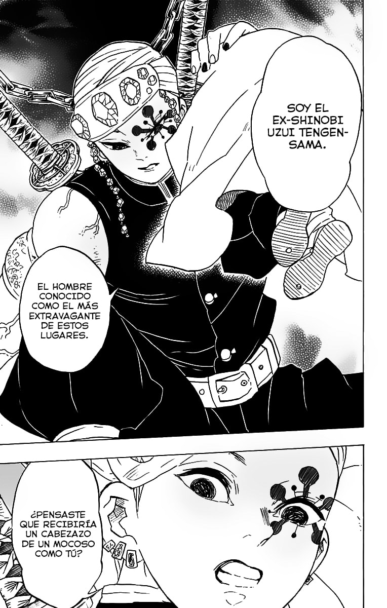 Read Demon Slayer_ Kimetsu no Yaiba ES Manga Online